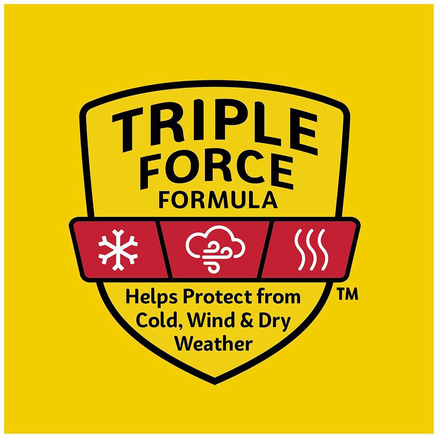 slide 5 of 5, Carmex SPF 15 Medicated Lip Balm Sticks, Moisturizer for Dry, Chapped Lips, 4 ct; 0.15 oz