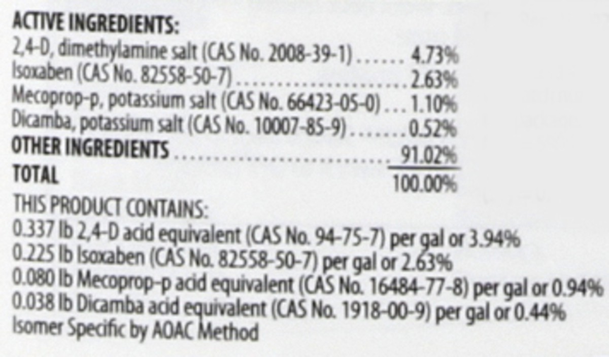 slide 12 of 12, Bioadvanced Season Long Weed Control 29 oz, 29 oz