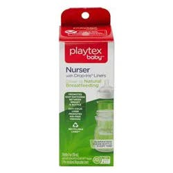Playtex Nurser Bottle Liners 5Ct