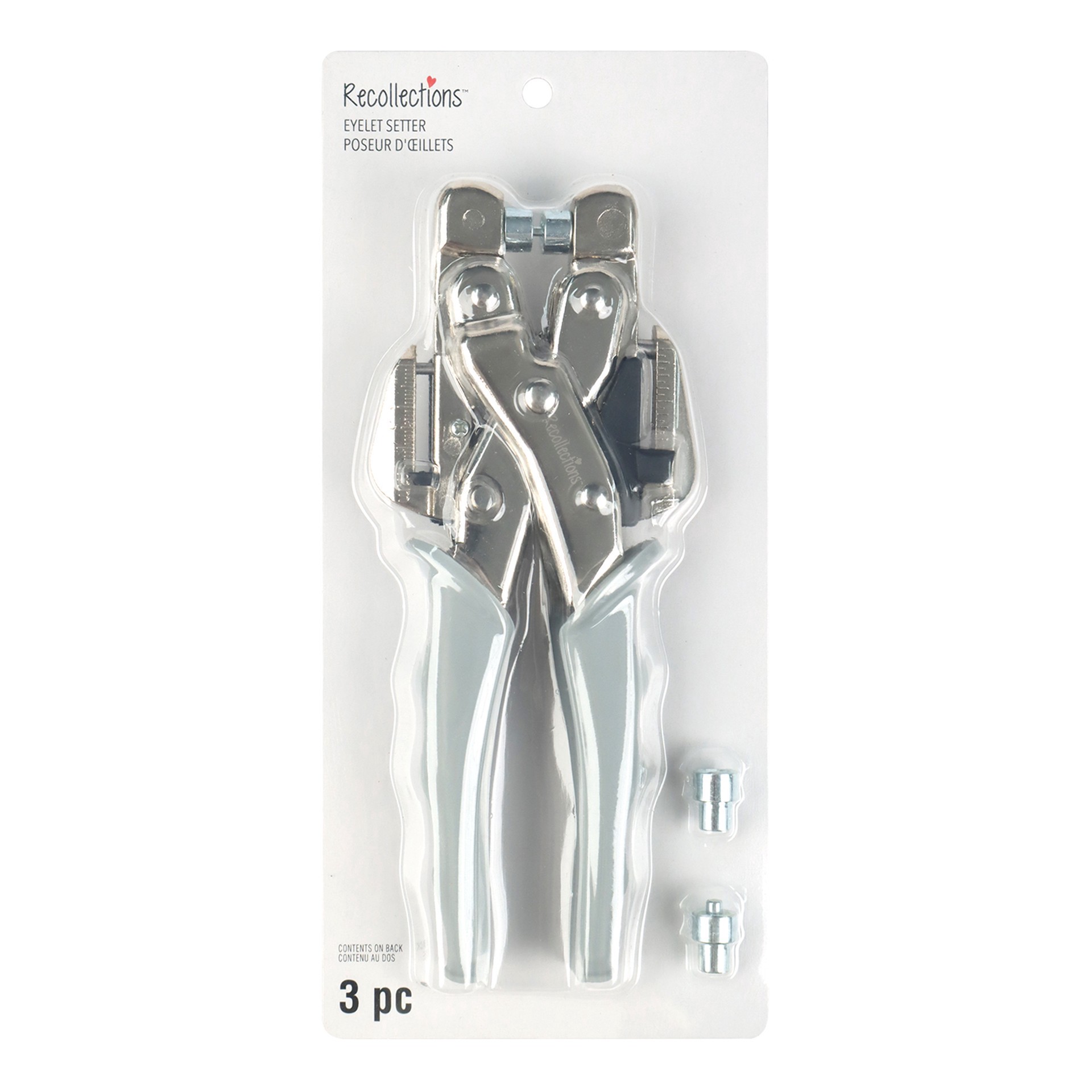 slide 5 of 6, Eyelet Setter By Recollections, 75 in x 3 in x 1 in