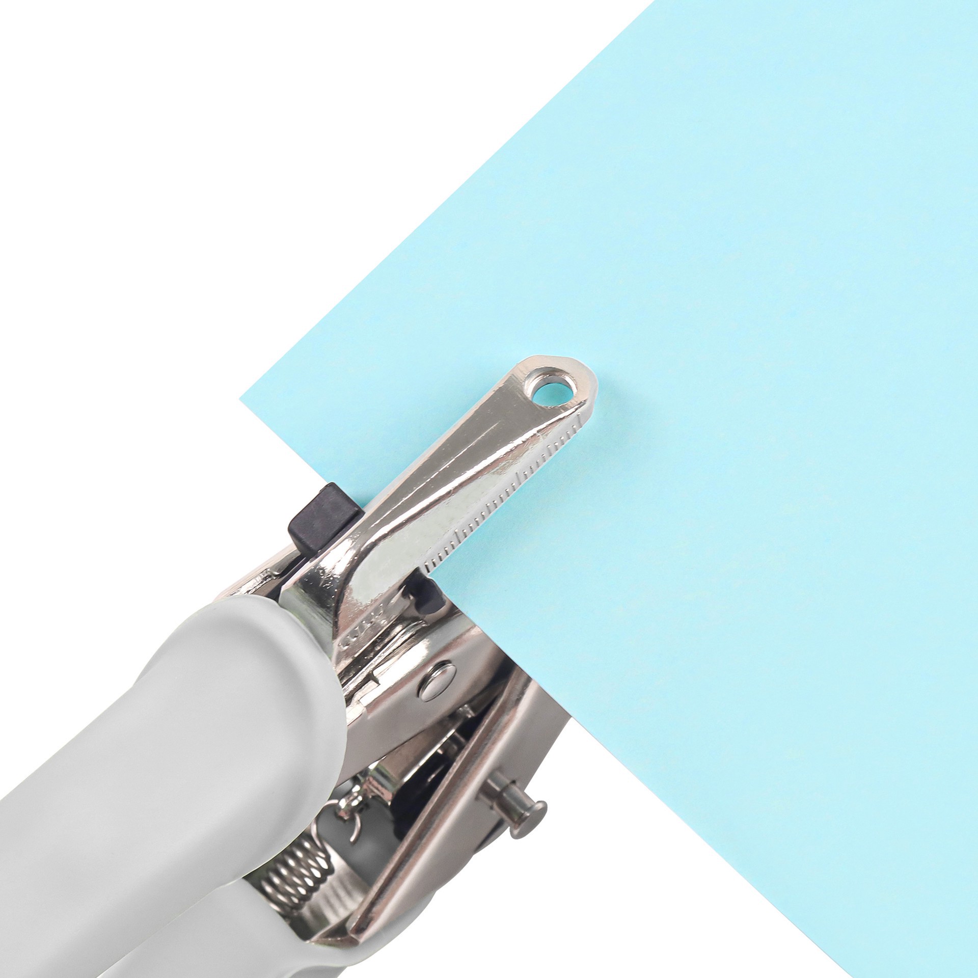 slide 6 of 6, Eyelet Setter By Recollections, 75 in x 3 in x 1 in