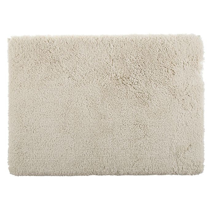 slide 1 of 1, Wamsutta Ultra Soft Bath Rug - Canvas, 17 in x 24 in