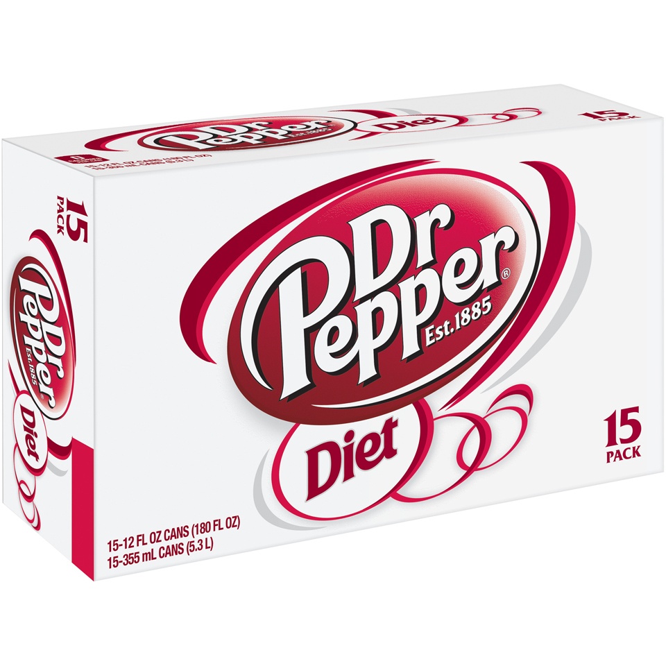 slide 2 of 3, Dt Dr Pepper, 12 oz