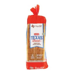 H-E-B Bake Shop Texas Toast