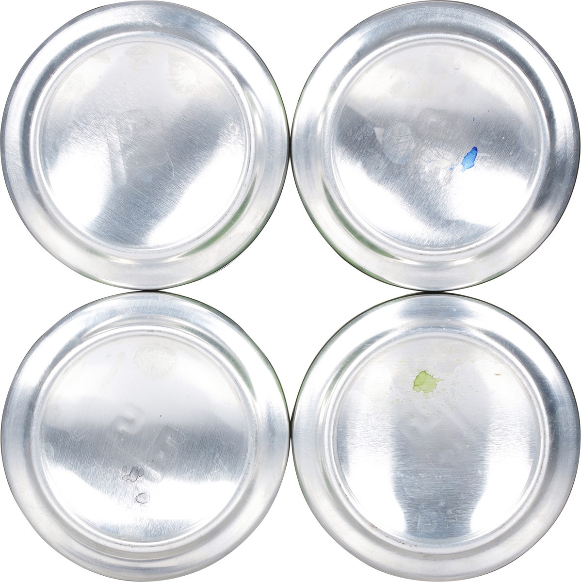 slide 9 of 9, Left Coast Brewing Co Triple India Pale Ale Hop Juice Beer 4 - 1 pt Cans, 4 ct