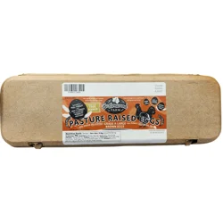 Buttonwood Farm Large Grade A Eggs