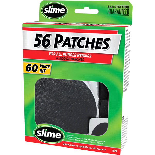 slide 1 of 1, Slime Patches, 56 ct