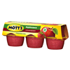 slide 16 of 21, Mott's Applesauce Strawberry Cups, 6 ct; 4 oz