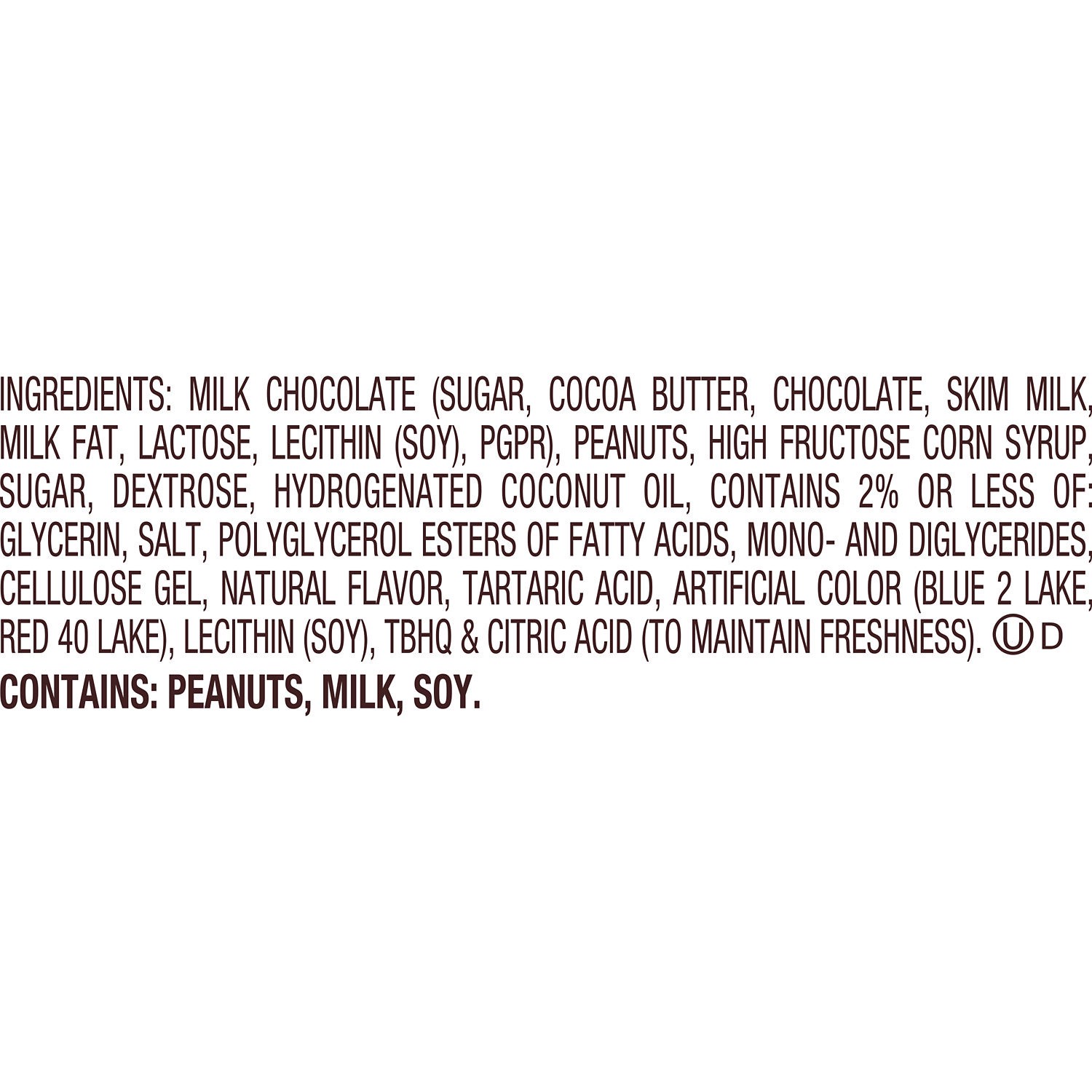 slide 7 of 10, Reese's Big Cup PB&J Grape Milk Chocolate King Size Peanut Butter Cups, Candy Pack, 2.8 oz, 2.80 oz