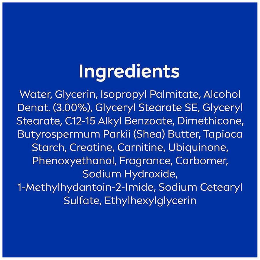 slide 4 of 5, Nivea Skin Firming Hydration Body Lotion, 8.4 fl oz