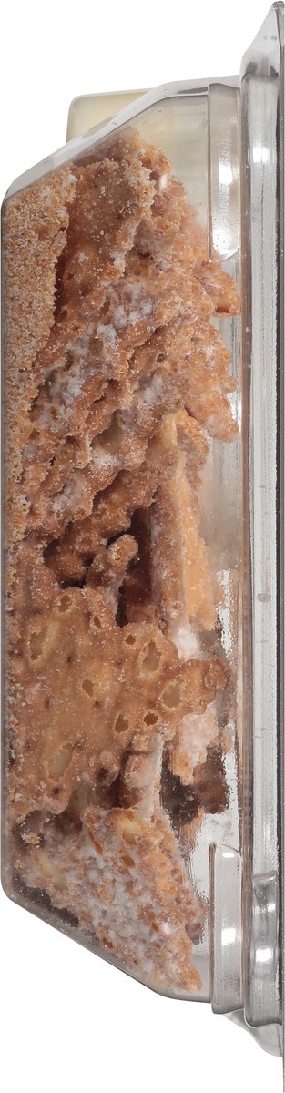 slide 5 of 14, Golden Cannoli Chips and Dip 10 oz, 10 oz