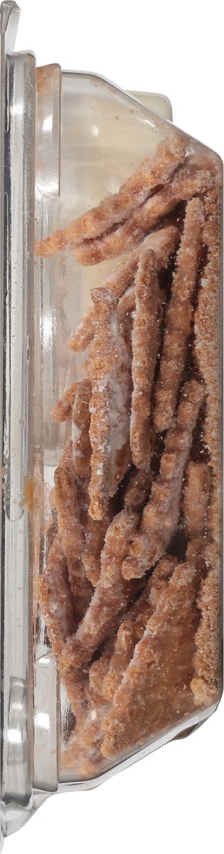 slide 9 of 14, Golden Cannoli Chips and Dip 10 oz, 10 oz