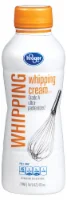 Kroger Whipping Cream - 1 pint
