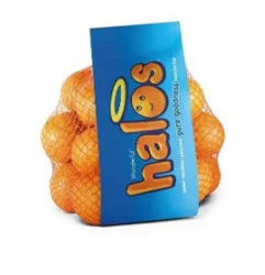 Fresh Halo Seedless Mandarins