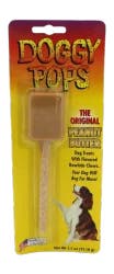 Doggy Pops The Original Peanut Butter Dog Treat
