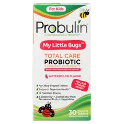 Probulin My Little Bugs Total Care Probiotic