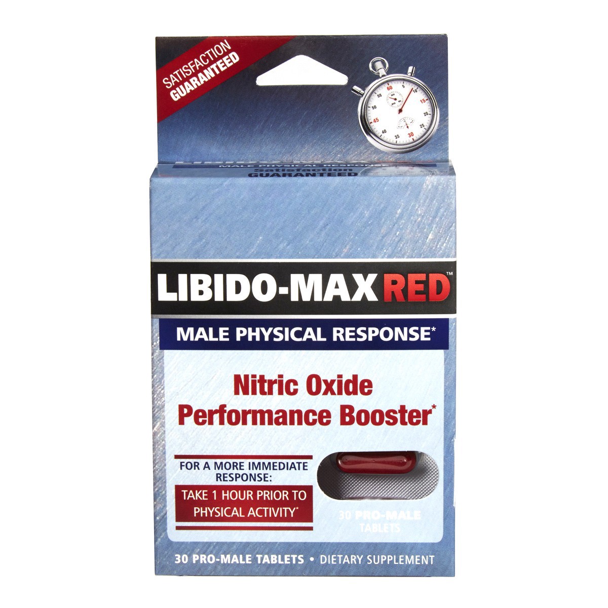 slide 1 of 5, Libido-Max Red Tablet, 30 ct
