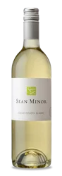 Sean Minor 4 Bears Sauvignon Blanc