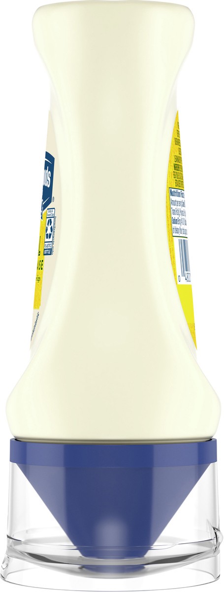 slide 6 of 10, Best Foods Real Mayonnaise Squeeze, 5.5 oz, 5.75 fl oz