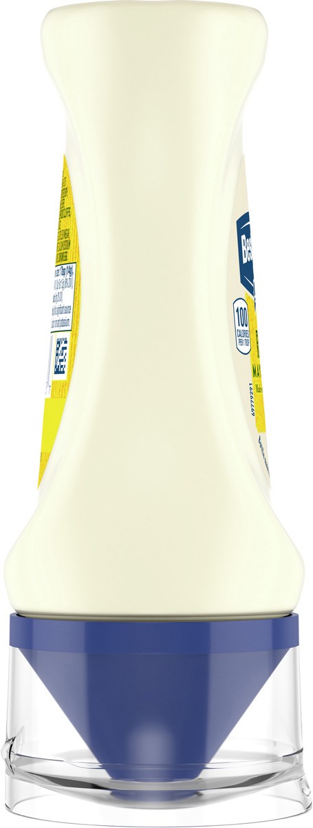 slide 4 of 10, Best Foods Real Mayonnaise Squeeze, 5.5 oz, 5.75 fl oz