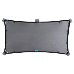 Brica Magnetic Stretch-To-Fit Sun Shade