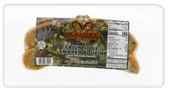 Realtree Smoked Boudin