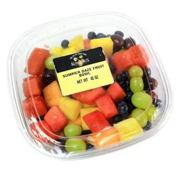 Summer Daze Fruit Bowl