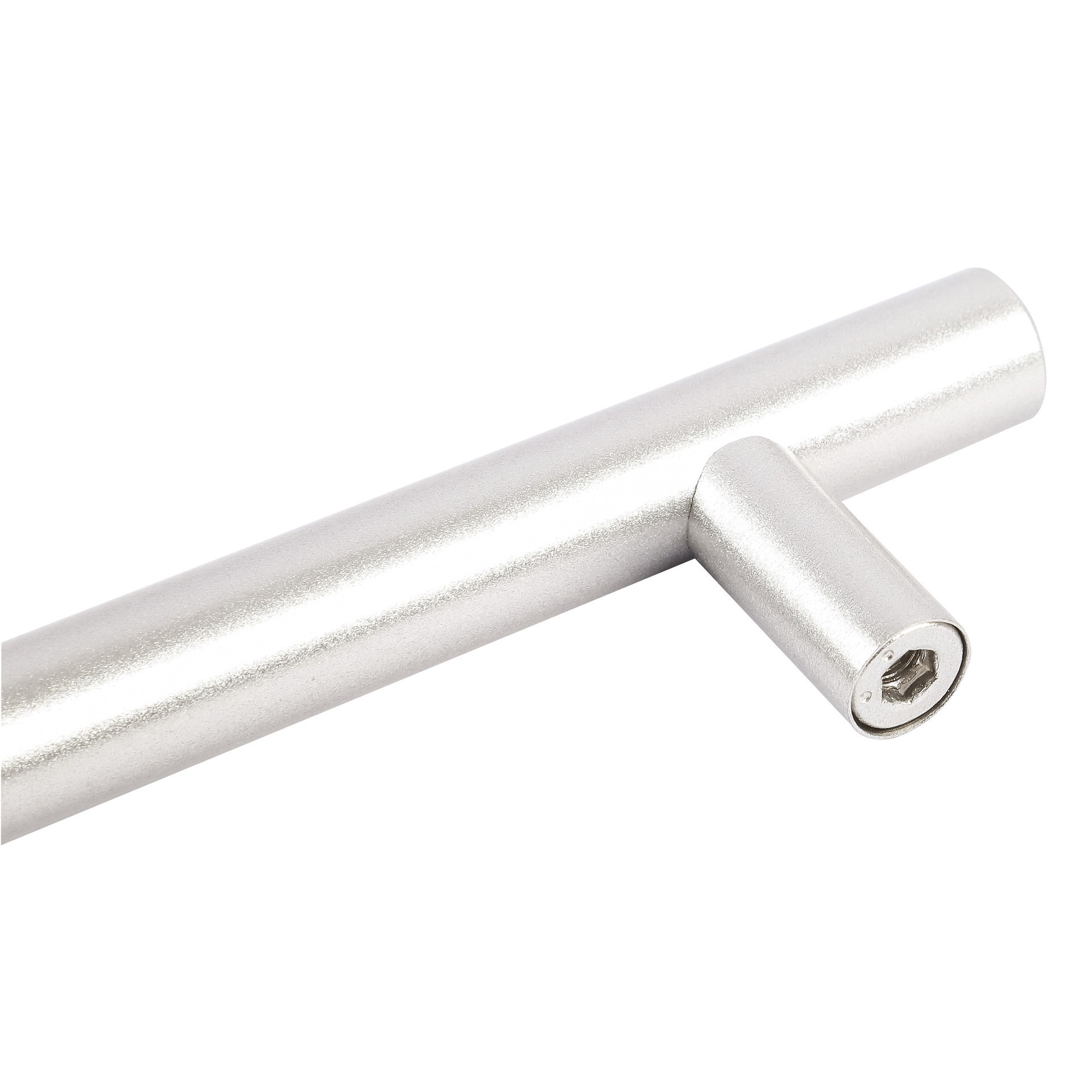 slide 4 of 5, 5" Silver Handles, 2ct. By Make Market, 2 ct