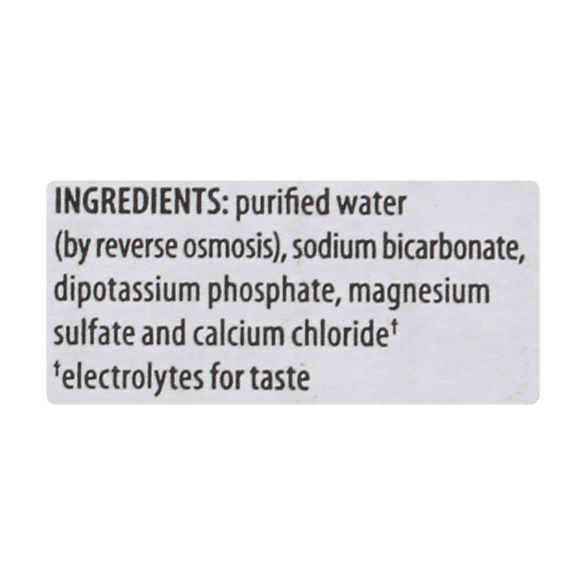 slide 4 of 10, Essentia Bottled Water, 700 mL, 24-Pack, Ionized Alkaline Water, 24 ct