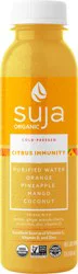 Suja Cold-Pressed Citrus Immunity