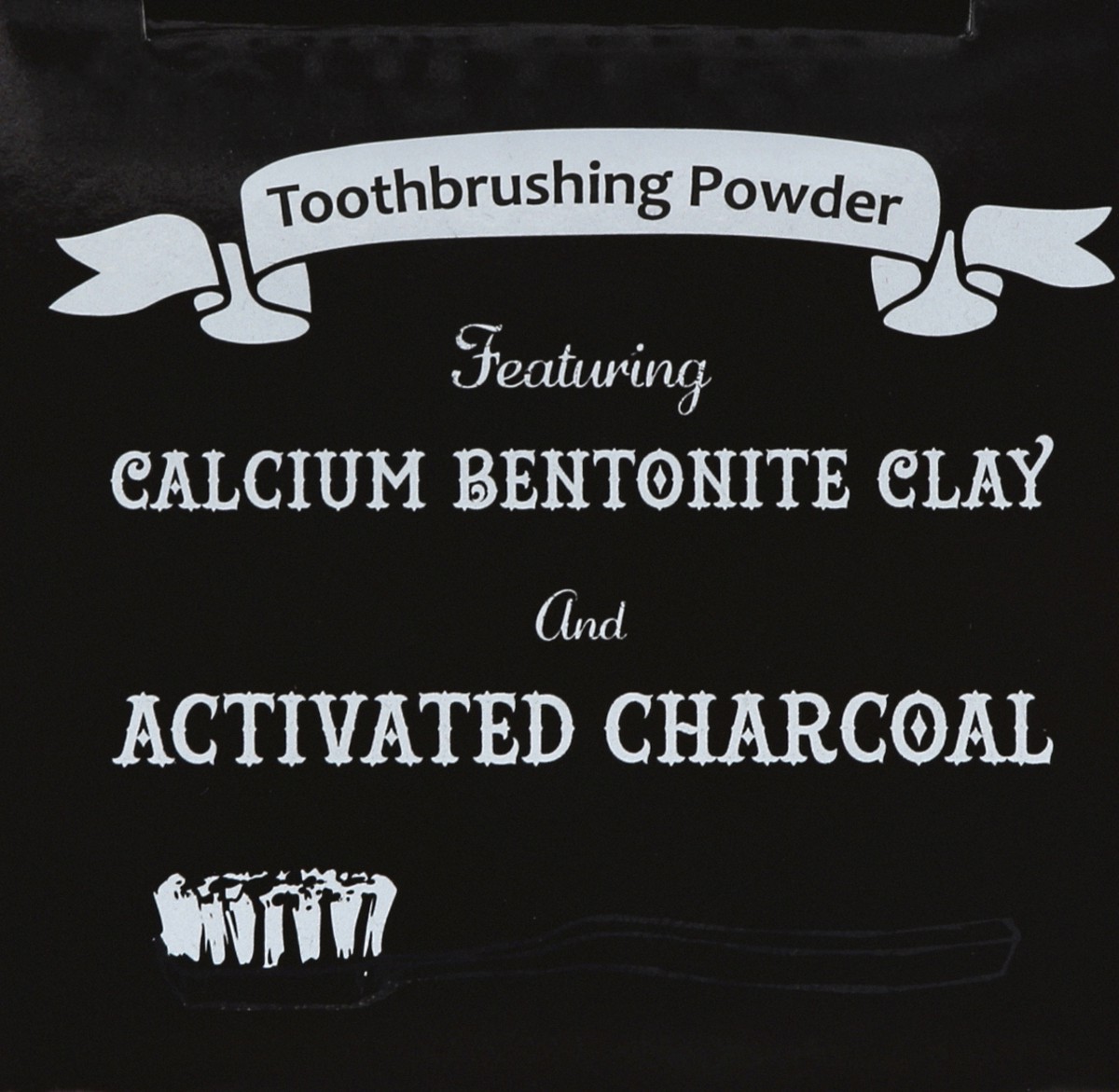 slide 7 of 7, My Magic Mud Tooth Powder 150 ea, 150 ct