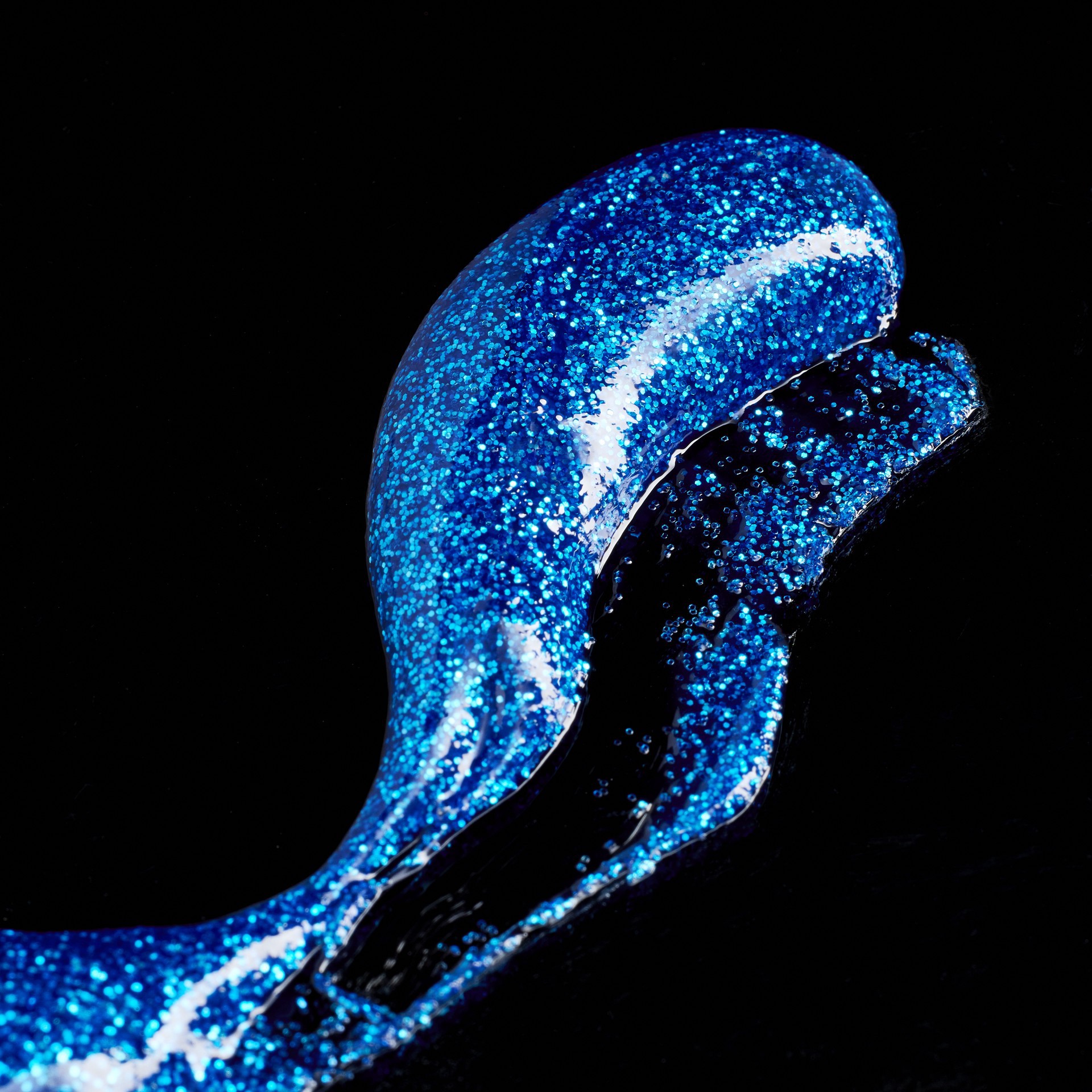 slide 2 of 3, Glitter Paste By Recollections, 1.5 oz