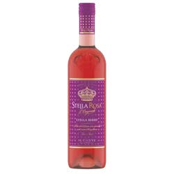 Stella Rosa Berry Semi-Sweet Red Wine 750mL