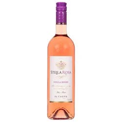 Stella Rosa Berry Semi-Sweet Red Wine 750mL
