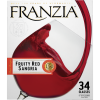 slide 2 of 7, Franzia Fruity Red Sangria House Favorites California, 5 liter
