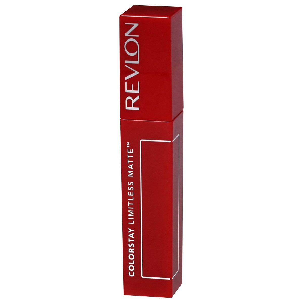 slide 2 of 12, Colorstay Limitless Matte Fire Off 011 Liquid Lipstick 0.17 fl oz, 0.17 fl oz