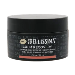 Very Bellissima Calm Recovery Complexion-Rescue Night Cream