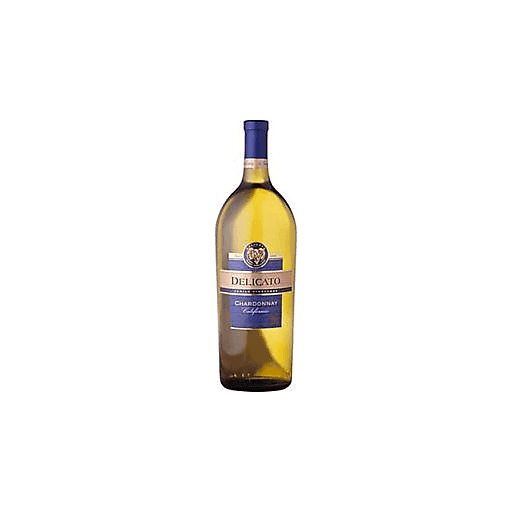 slide 1 of 1, Domino Delicato Chardonnay, 1.5 liter