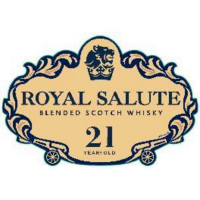 slide 6 of 9, Royal Salute 21 Year Old Blended Scotch Whisky 750mL, 80 Proof, 750 ml