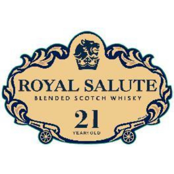 slide 9 of 9, Royal Salute 21 Year Old Blended Scotch Whisky 750mL, 80 Proof, 750 ml