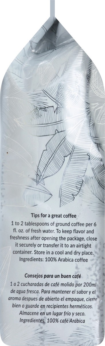 slide 4 of 8, Cambraia Whole Beans Espresso Roast Minas Mountains Blend Coffee 12 oz, 12 oz