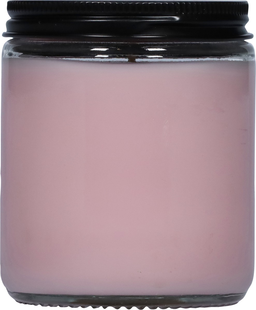 slide 9 of 11, Candle-Lite Pink Shoreline Candle 1 ea, 1 ct