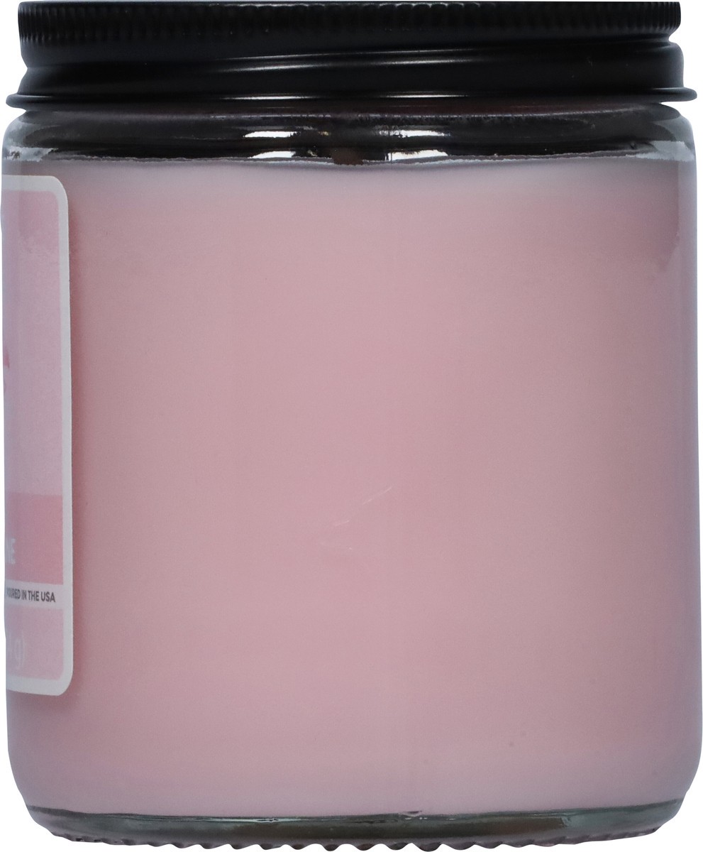 slide 4 of 11, Candle-Lite Pink Shoreline Candle 1 ea, 1 ct
