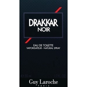 slide 1 of 1, Drakkar Noir Eau De Toilette Natural Spray, 1.7 oz