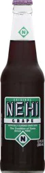 NEHI Grape Soda 12 oz