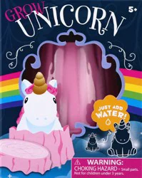 Toysmith Grow Unicorn 1 ea