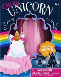 Toysmith Grow Unicorn 1 ea