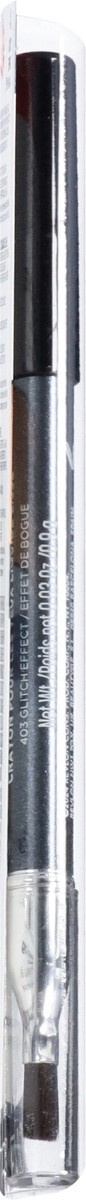 slide 6 of 12, Colorstay Glitch Effect 403 Eye Pencil 0.03 oz, 0.03 oz