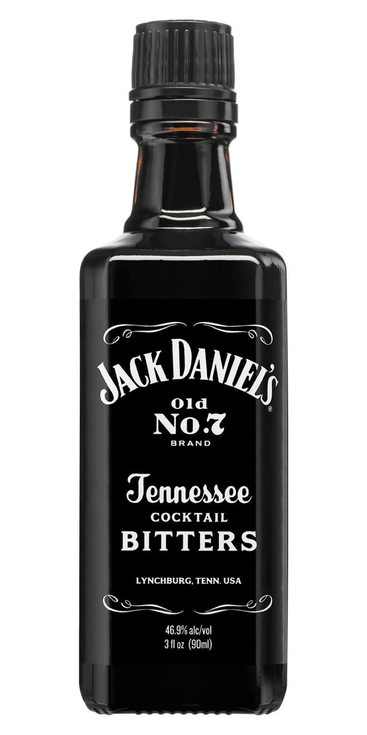 slide 1 of 1, Jack Daniel's Jack Daniels Cocktail Bit, 3 oz