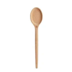 Dash Of That Beechwood Solid Spoon